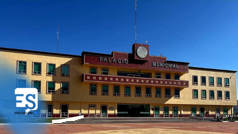 Alcaldía de Tulancingo emite