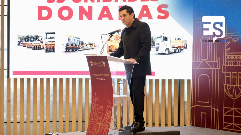 Apoyos de Pemex para salud