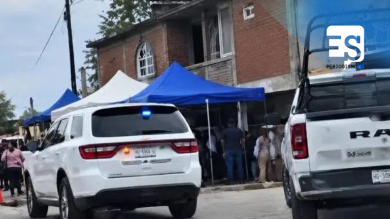 Balean a un hombre