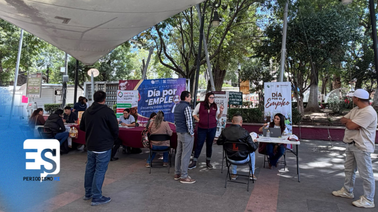 Bolsa de Trabajo de Tulancingo