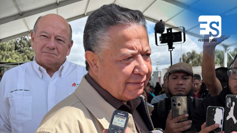 Hidalgo alista carpeta