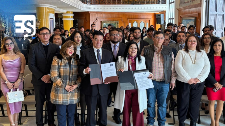 Fortalecerán Justicia y Educación