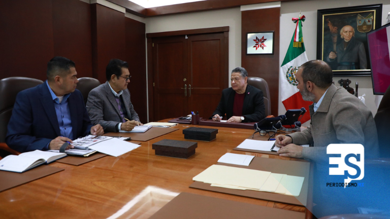 Concluyó sin incidentes