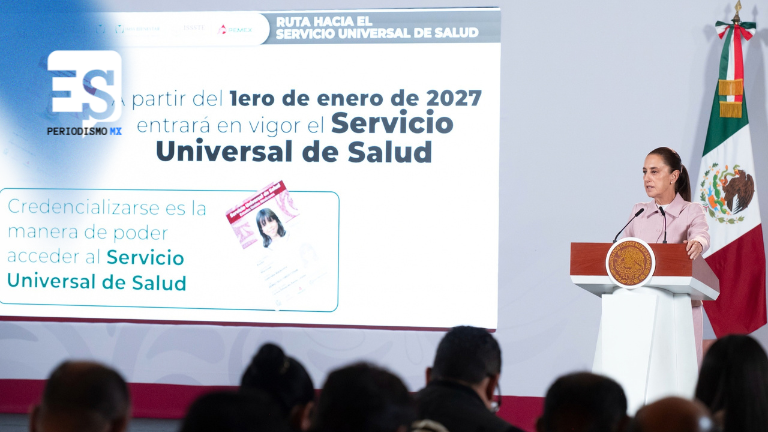 Los 12 mil 750 consultorios