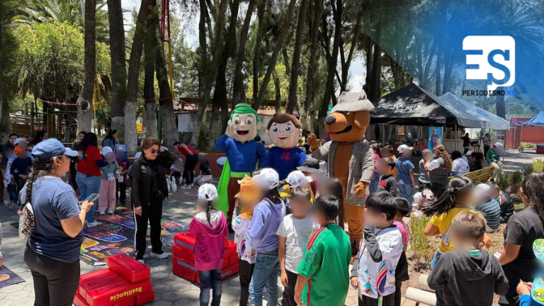 Contraloría acerca a escuelas