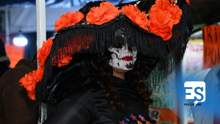 Día de Muertos 2026
