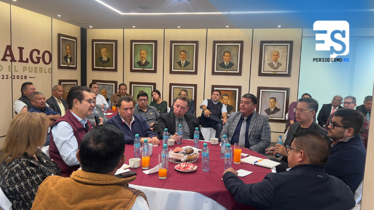 Suman esfuerzos por la paz
