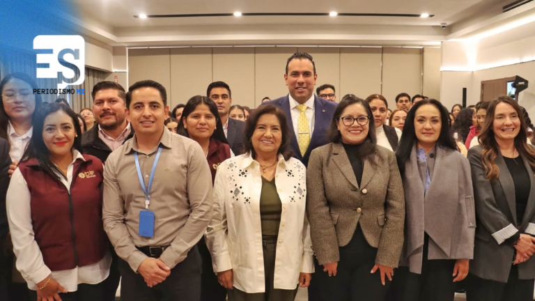 DIF Hidalgo fortalece la protección de niñas