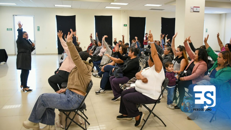 Impulsan a 61 emprendedores