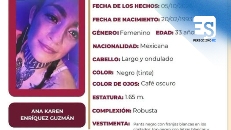 A Diego y Ana desaparecidos