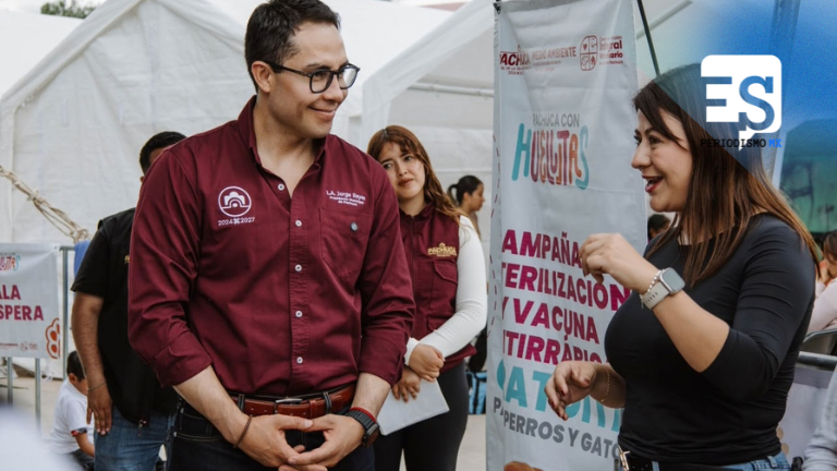 Jornadas gratuitas de esterilización