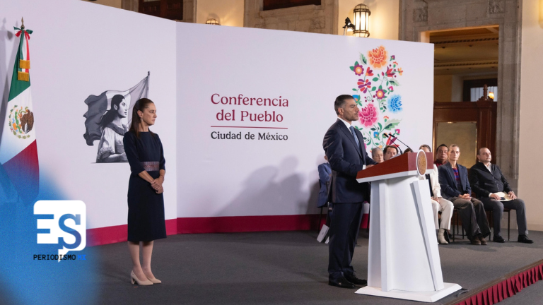 Exigirá Gobierno de México