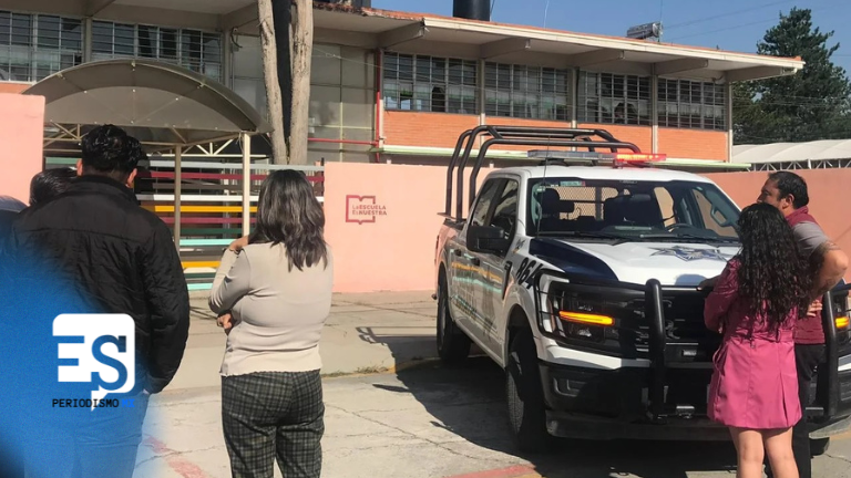 Explotó olla exprés en guardería