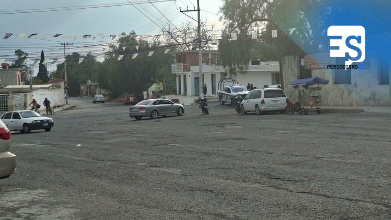 Hallaron muerto a hombre