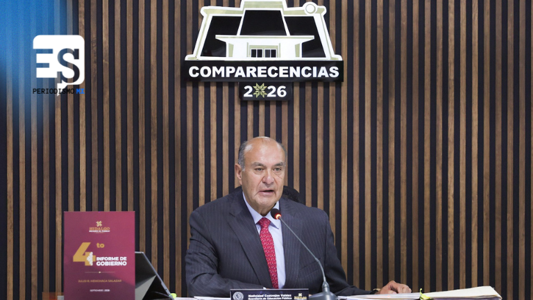 Hidalgo consolida liderazgo