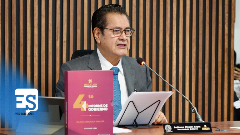 Hidalgo fortalece la paz