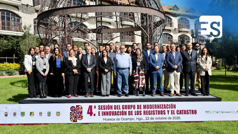Hidalgo fue sede de encuentro