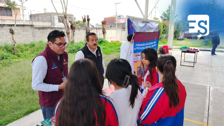Hidalgo prioriza la prevención