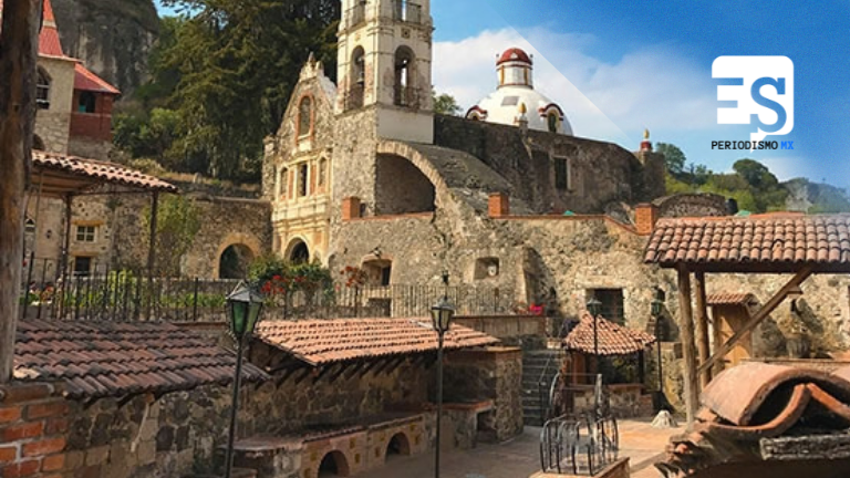 Huasca de Ocampo celebra