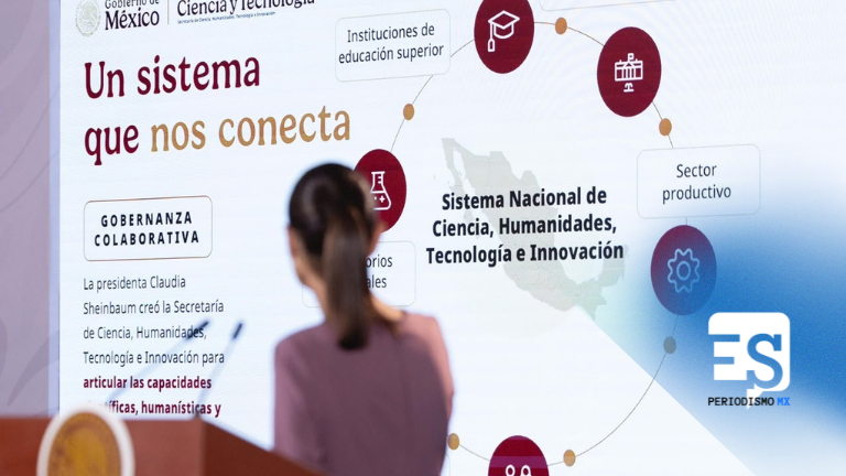 Impulsa el desarrollo nacional