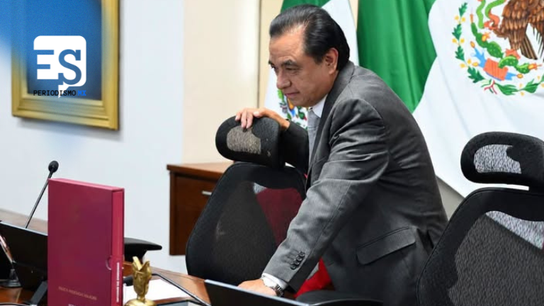 “Las instituciones no son