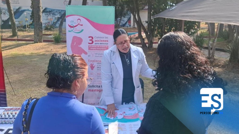 Lucha contra el cáncer