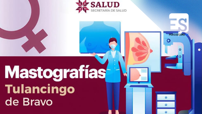 Brindan 50 mastografías gratuitas