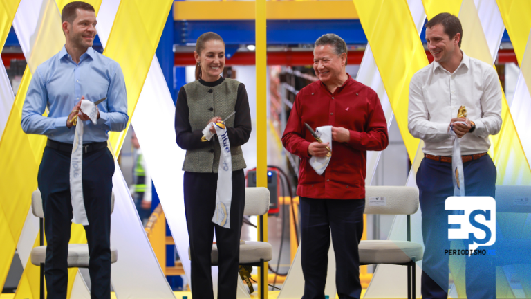 Inauguraron el primer centro