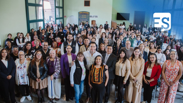 Encuentro de mujeres