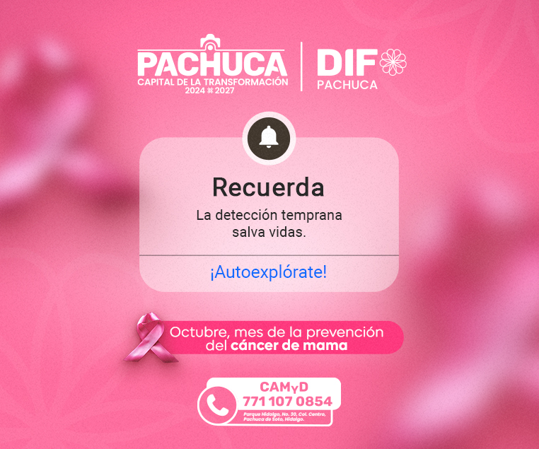 Octubre Rosa