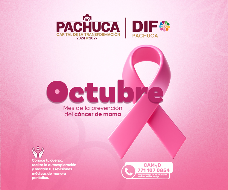 Octubre Rosa