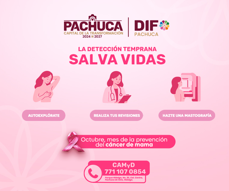 Octubre Rosa