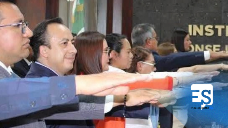 Partido PAZ al INE: “la confianza