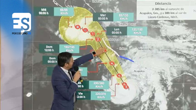 Llamado a tomar precauciones