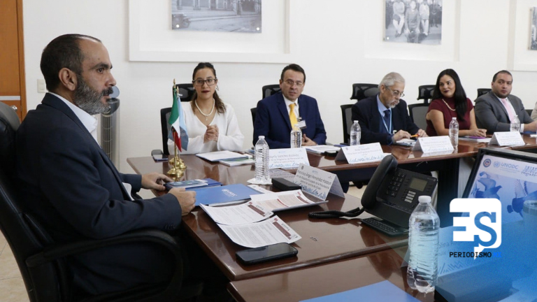 Alcanzó PGJEH primeros lugares