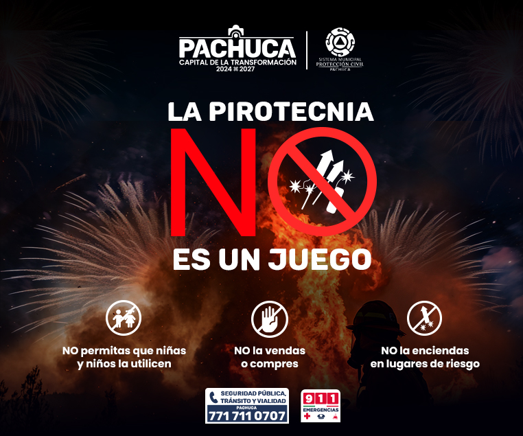 Pirotecnia