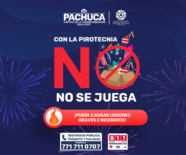 Pirotecnia