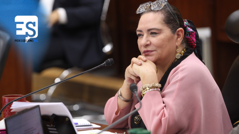 Un paso al lado da Guadalupe