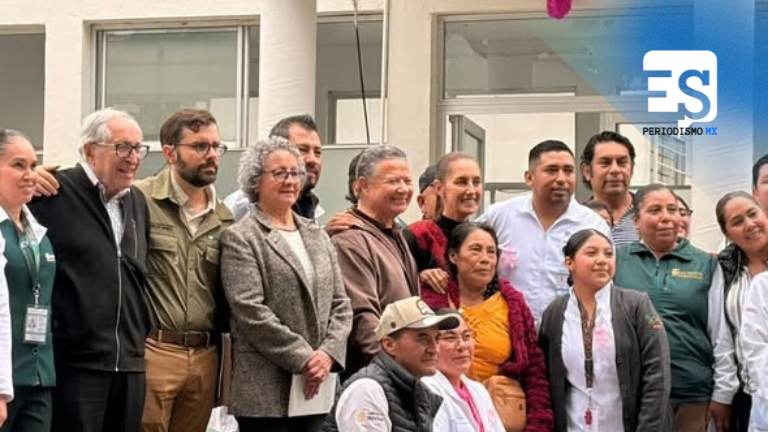 Parte de Hidalgo gira nacional