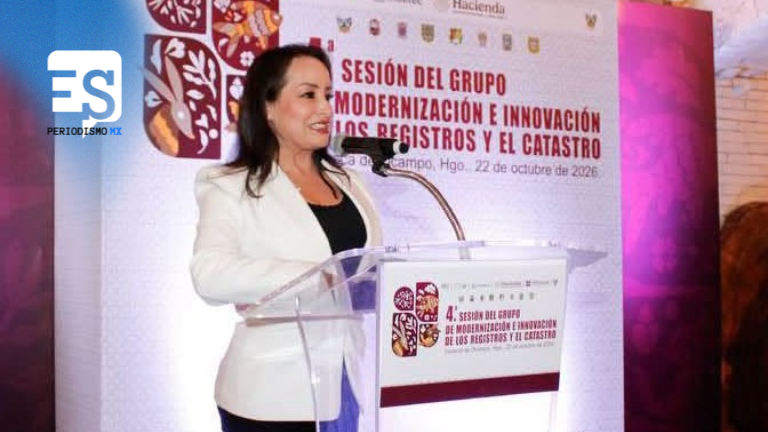 Somos referente en modernización