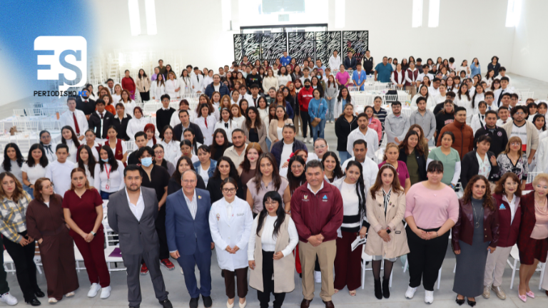 Capacitan a estudiantes