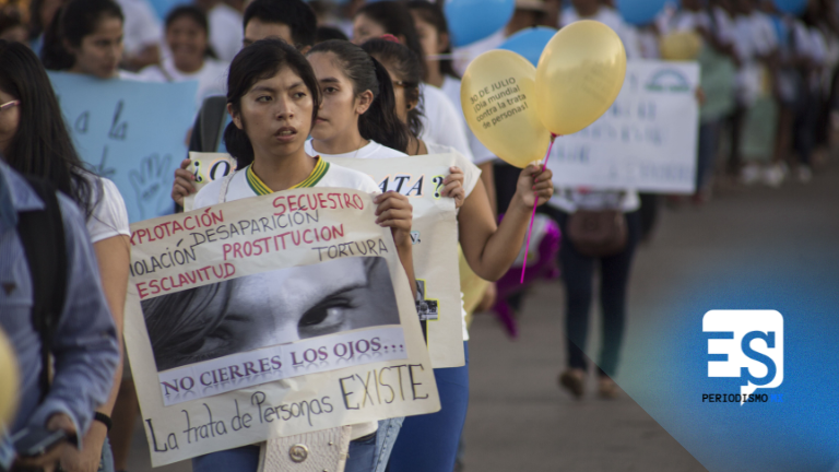 Alcanzó a más de 5 mil