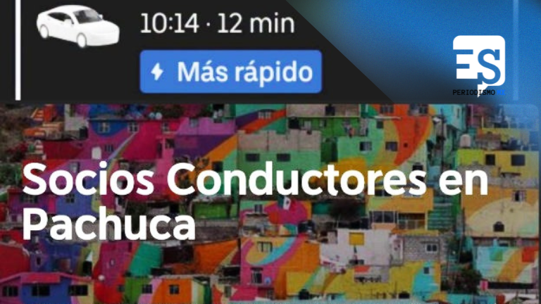 Uber desafía: activa campaña