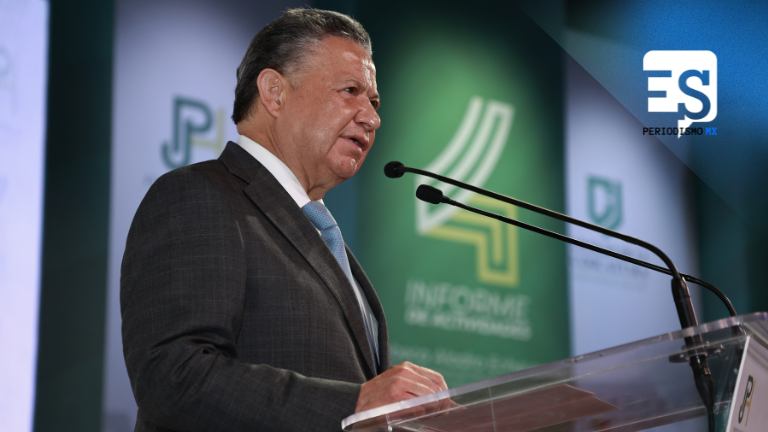 Uber no puede operar en Hidalgo