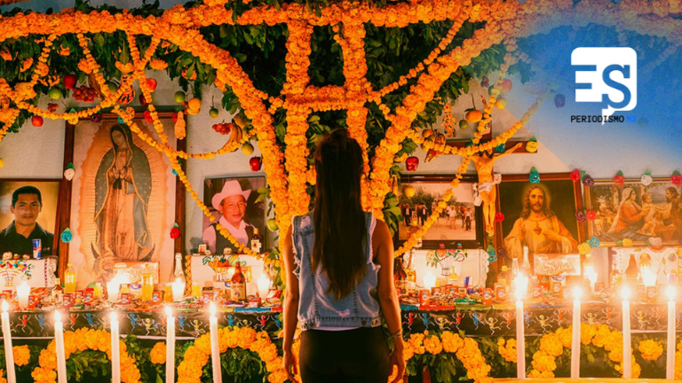 ¿Usando IA para promocionar tradiciones?
