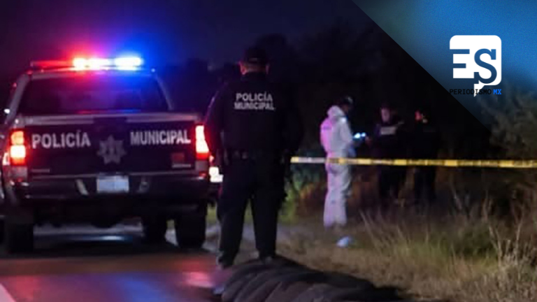 Localizan dos cuerpos