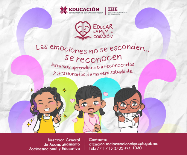 Educar la mente y el corazón