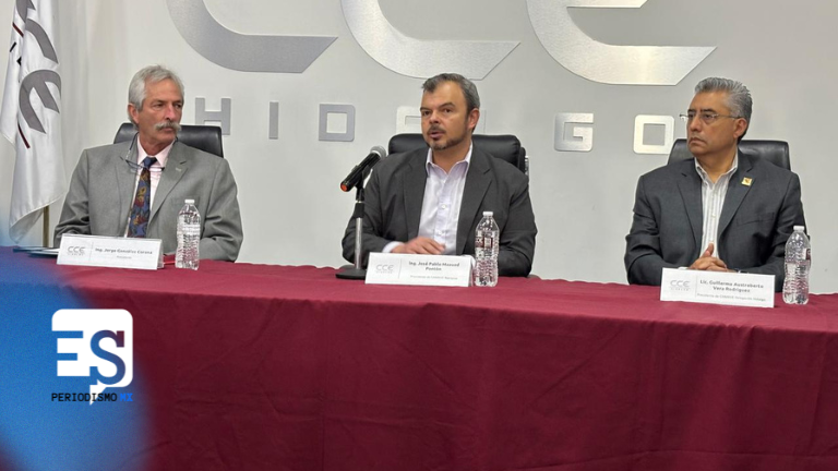 Hidalgo será sede del Congreso
