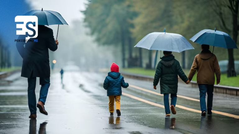 LLUVIAS INTENSAS