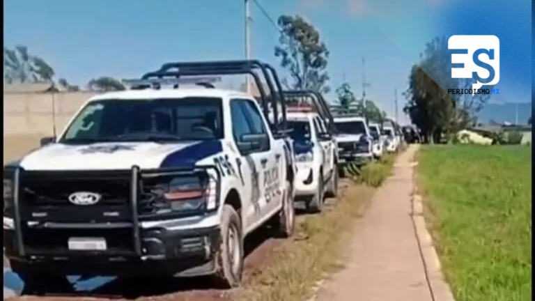 Rescatan mujer privada